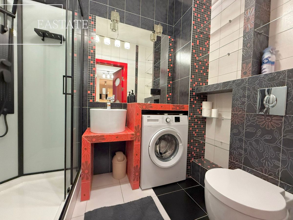 Mieszkanie 2-pokojowe Warszawa Wola, ul. Kolejowa. Zdjęcie 8