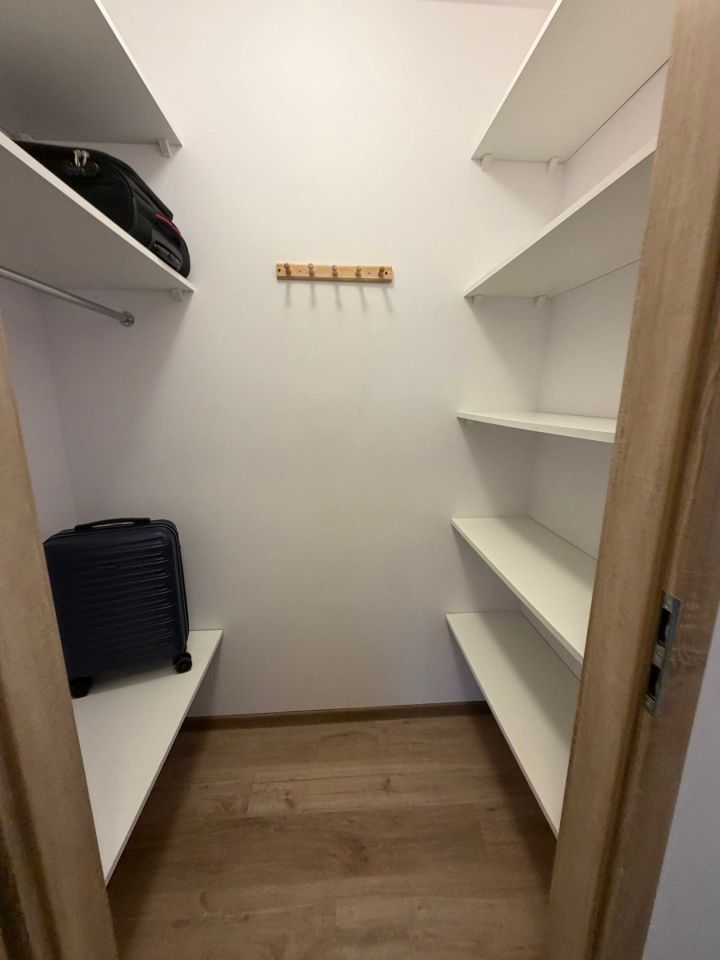 Mieszkanie 3-pokojowe Gorzów Wielkopolski Górczyn. Zdjęcie 4