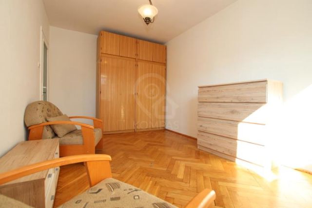 Mieszkanie 2-pokojowe Wrocław, pl. Powstańców Śląskich. Zdjęcie 1