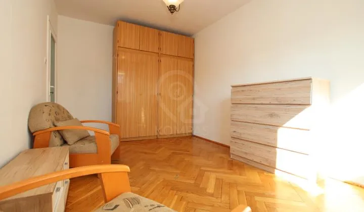 Mieszkanie 2-pokojowe Wrocław, pl. Powstańców Śląskich