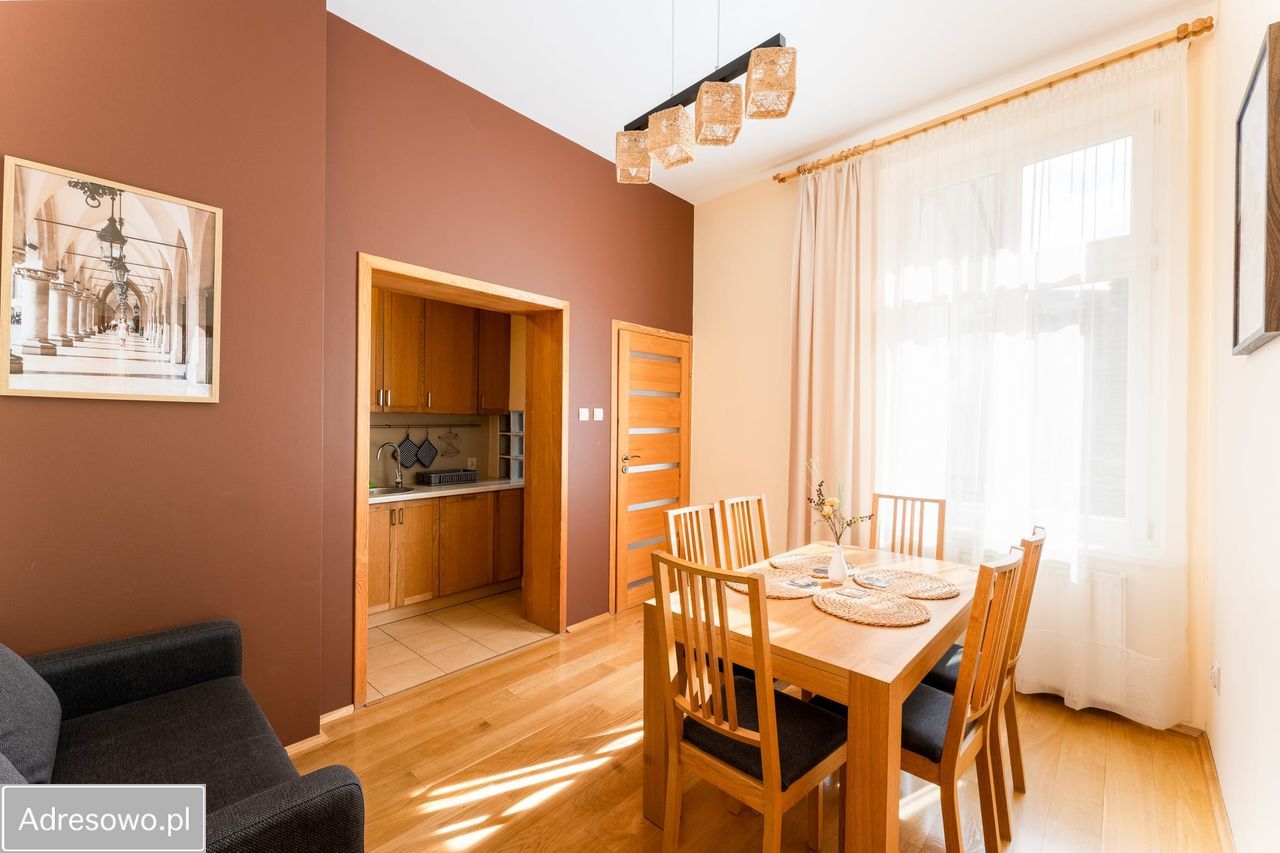 Mieszkanie 2-pokojowe Kraków Dębniki, ul. Różana. Zdjęcie 10