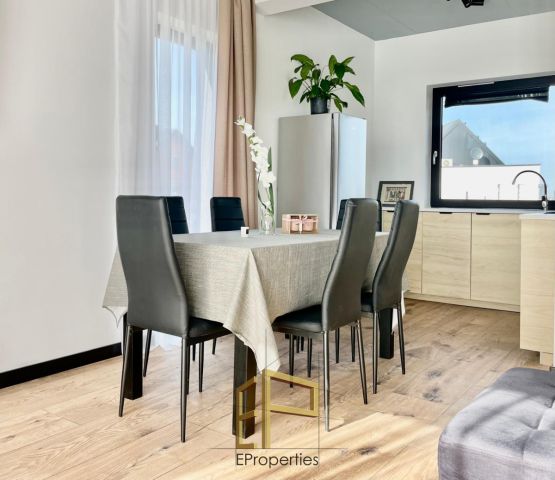 bliźniak, 6 pokoi Pogroszew-Kolonia, ul. Nowowiejska. Zdjęcie 4