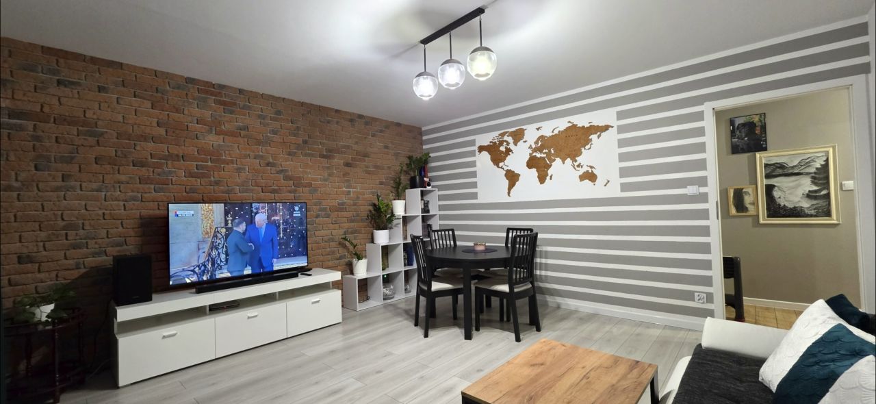 Mieszkanie 2-pokojowe Wrocław Lipa Piotrowska, ul. Waniliowa. Zdjęcie 7