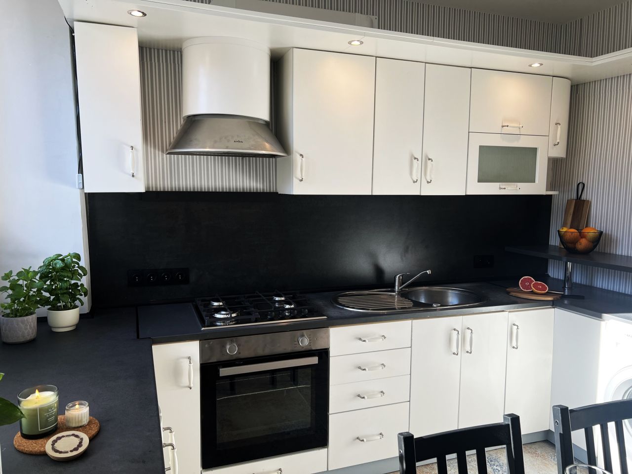 Mieszkanie 1-pokojowe Słupno, Płock Obrońców Westerplatte. Zdjęcie 20