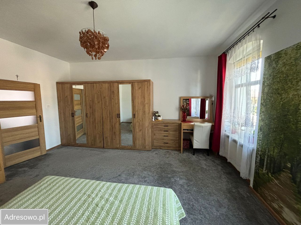 Mieszkanie 3-pokojowe Sobótka, ul. Świdnicka. Zdjęcie 15