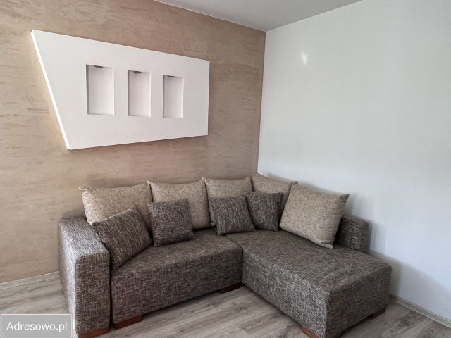 Mieszkanie 2-pokojowe Ząbki, ul. Warszawska. Zdjęcie 1