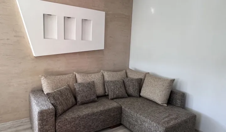 Mieszkanie 2-pokojowe Ząbki, ul. Warszawska