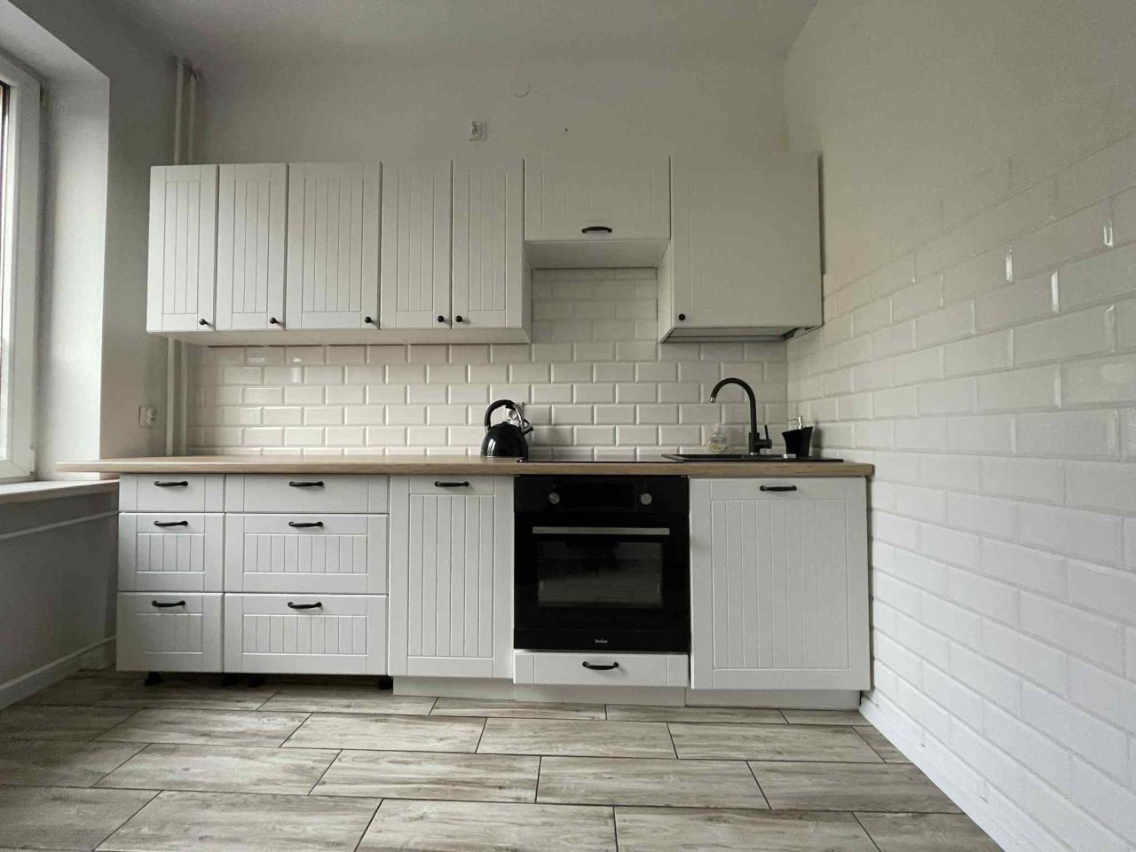 Mieszkanie 2-pokojowe Siedlce Centrum, ul. Kazimierza Pułaskiego. Zdjęcie 1