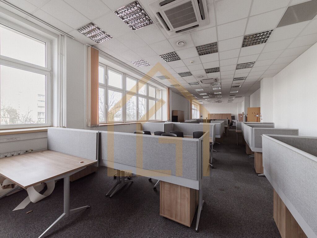Biuro Warszawa Targówek, ul. ks. Piotra Skargi. Zdjęcie 8