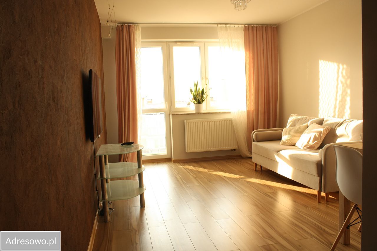 Mieszkanie 2-pokojowe Zalasewo, ul. Serdeczna. Zdjęcie 20