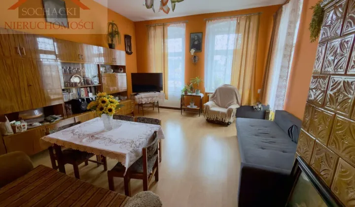 Mieszkanie 3-pokojowe Lubań Centrum, pl. 3 Maja