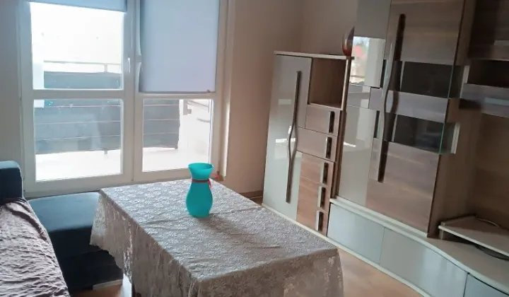 Mieszkanie 2-pokojowe Kręczki