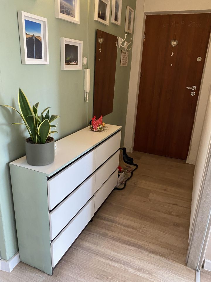 Mieszkanie 2-pokojowe Kraków Nowa Huta, ul. Małego Księcia. Zdjęcie 6