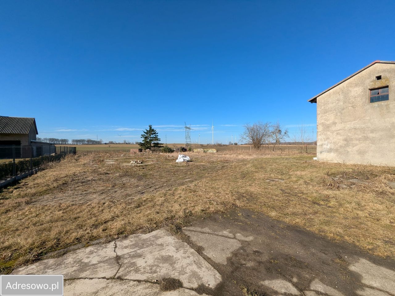 bliźniak, 2 pokoje Warnino. Zdjęcie 12