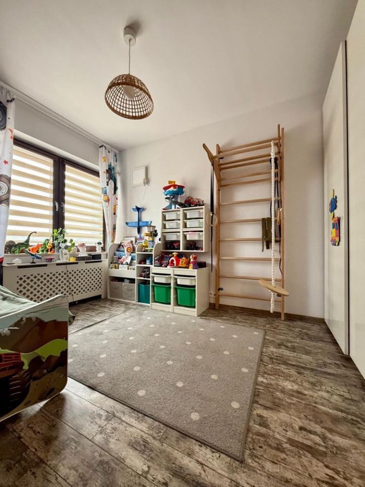 Mieszkanie 3-pokojowe Rybnik, ul. Niedobczycka. Zdjęcie 6