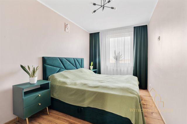 Mieszkanie 4-pokojowe Wieliszew, ul. por. Ryszarda Gubały. Zdjęcie 6