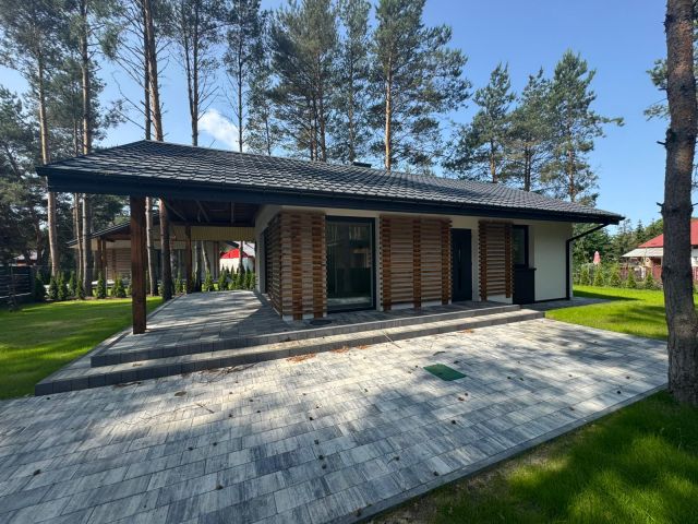 dom letniskowy, 3 pokoje Świętne. Zdjęcie 3