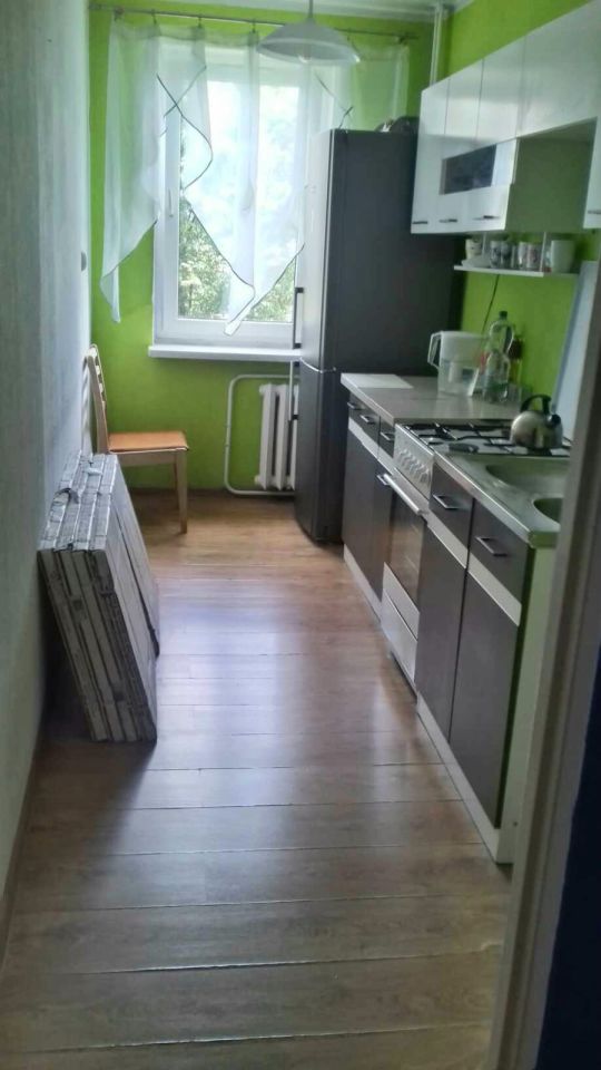 Mieszkanie 2-pokojowe Sosnowiec Zagórze, ul. Bohaterów Monte Cassino. Zdjęcie 8
