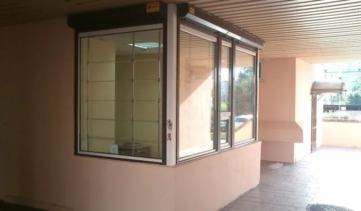 Lokal Szczecin Majowe, ul. Kosynierów