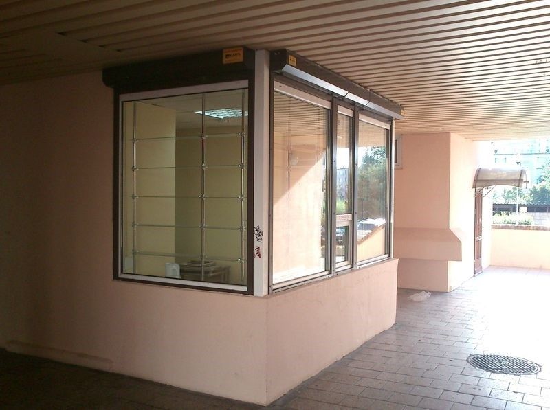 Lokal Szczecin Majowe, ul. Kosynierów. Zdjęcie 1