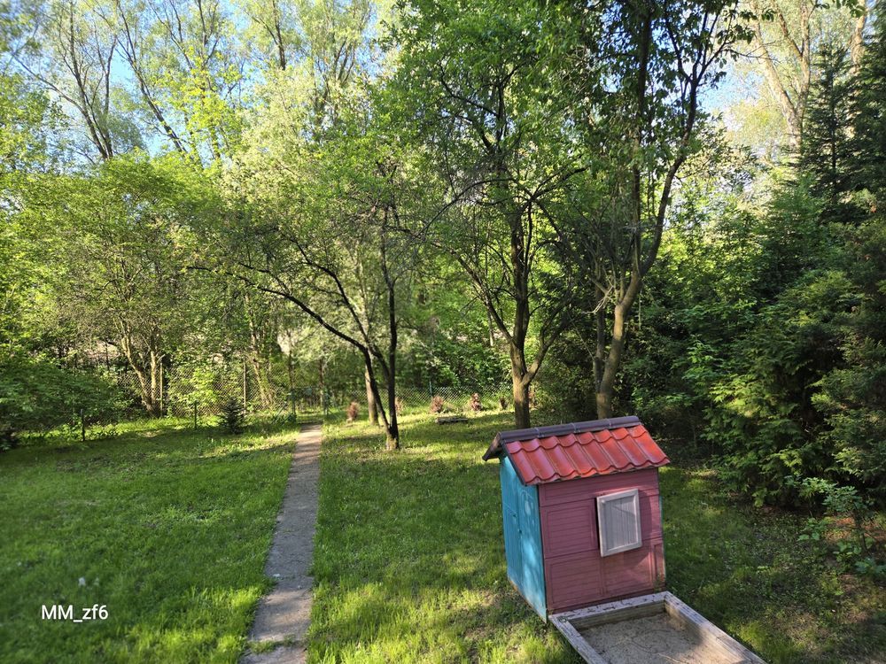 Działka rod Warszawa Wilanów. Zdjęcie 7