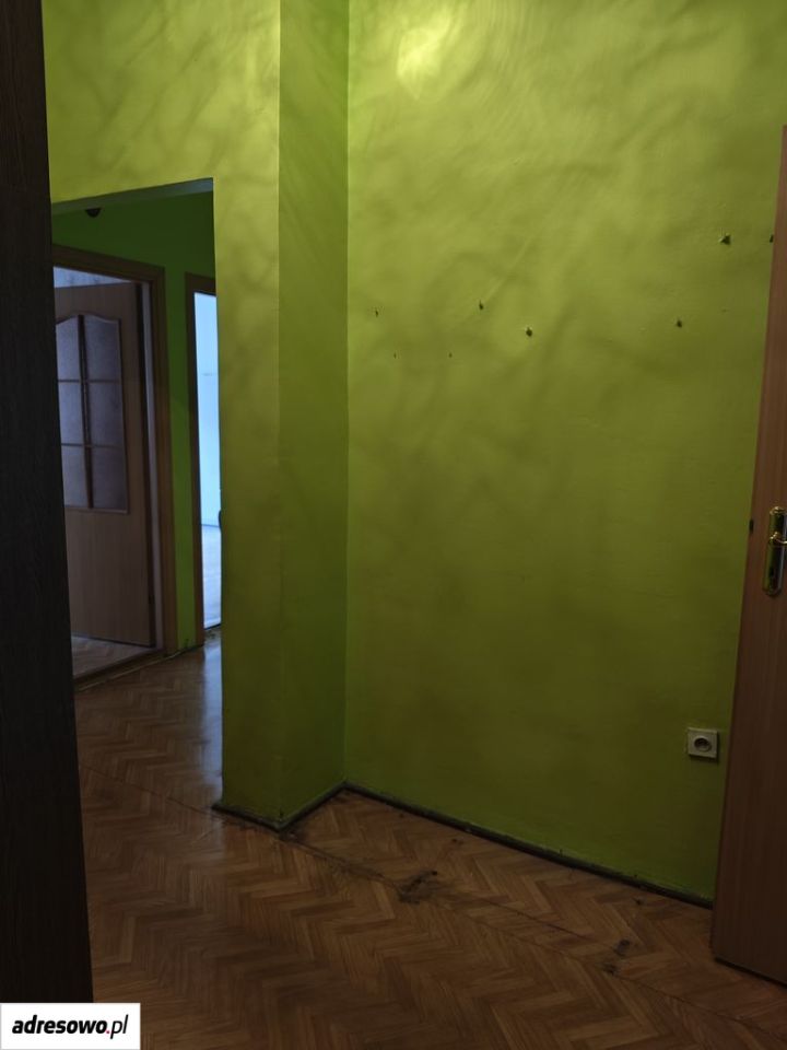 Mieszkanie 2-pokojowe Warszawa Wola, ul. Hipolita Wawelberga. Zdjęcie 3
