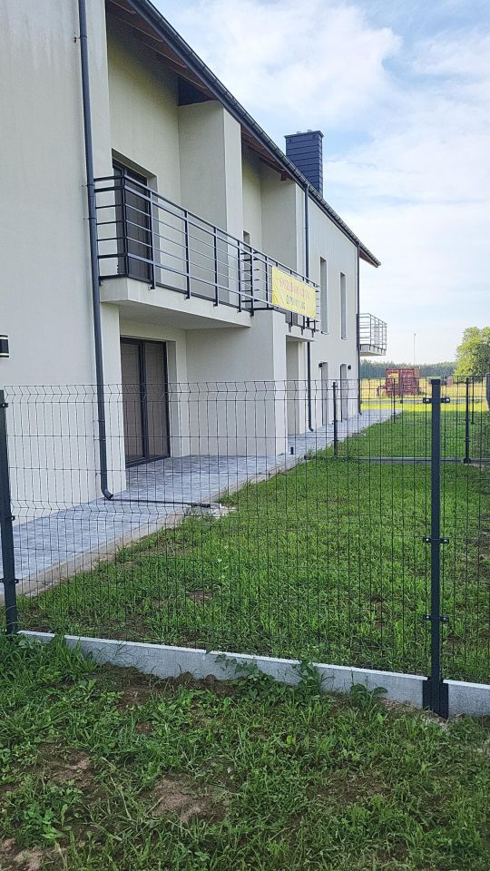 dom szeregowy, 5 pokoi Warszawice. Zdjęcie 11