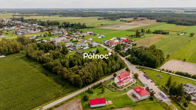 dom wolnostojący, 3 pokoje Chojewo. Zdjęcie 7