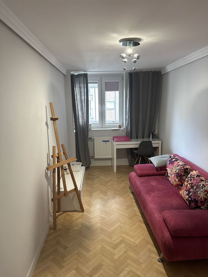 Mieszkanie 2-pokojowe Warszawa Wola, ul. Dzielna. Zdjęcie 6