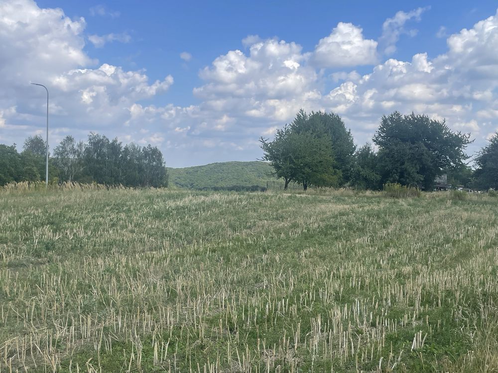 Działka rolno-budowlana Majdan Abramowski. Zdjęcie 6