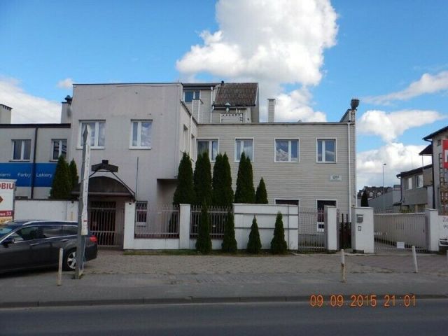 dom, 6 pokoi Ząbki, ul. Józefa Piłsudskiego. Zdjęcie 1