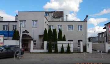 dom, 6 pokoi Ząbki, ul. Józefa Piłsudskiego