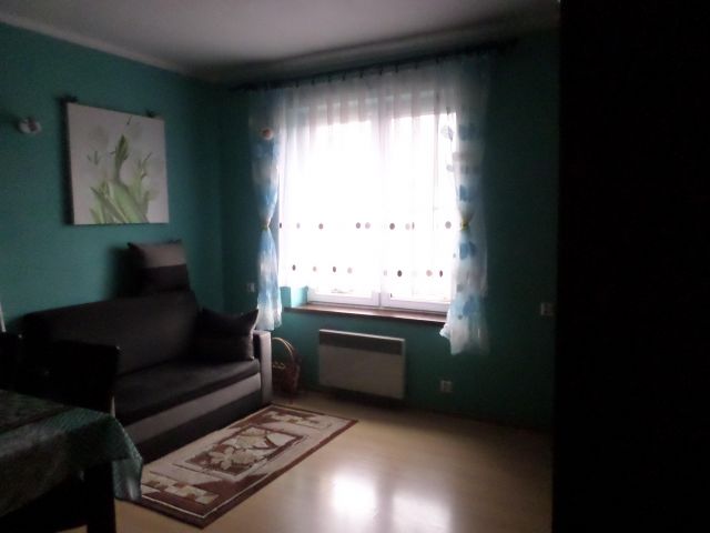 Mieszkanie 2-pokojowe Brzeszcze, ul. Dworcowa. Zdjęcie 1