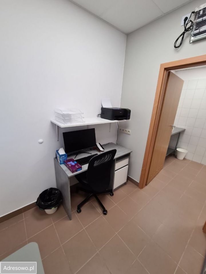 Lokal Łódź Śródmieście, ul. Nawrot. Zdjęcie 4