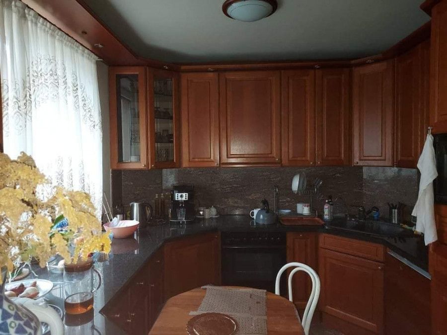 Mieszkanie 4-pokojowe Gdańsk Ujeścisko, ul. Łódzka. Zdjęcie 3