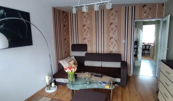 Mieszkanie 3-pokojowe Krotoszyn