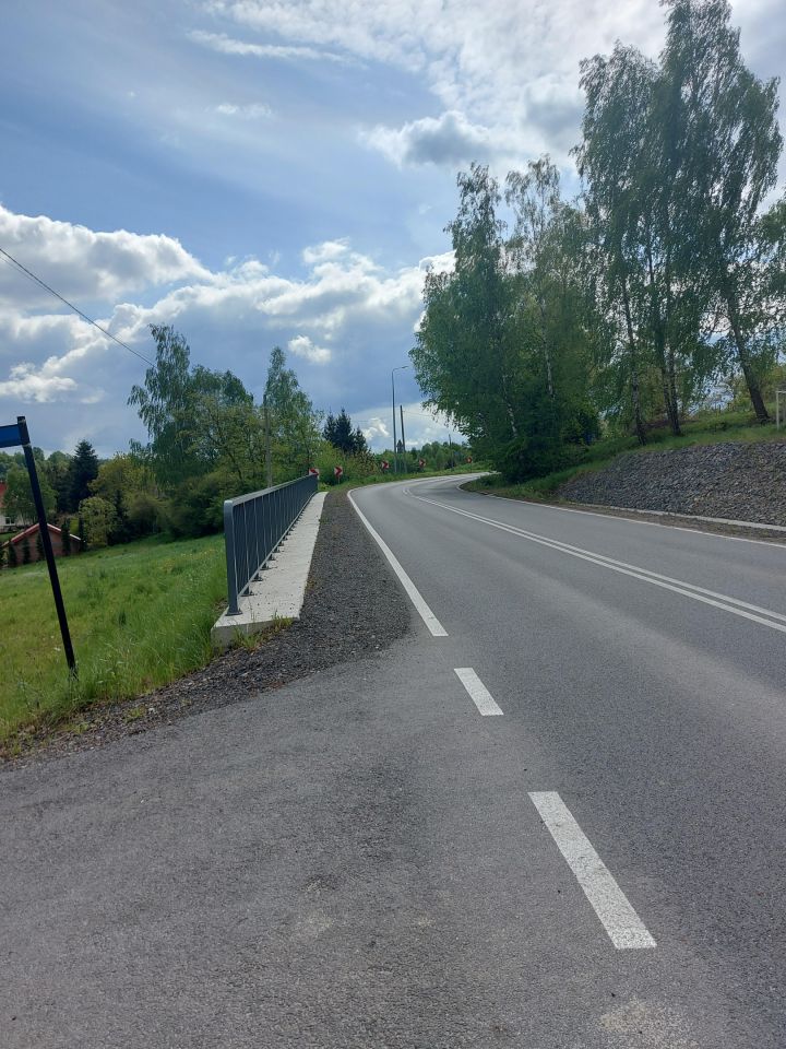 Działka budowlana Wrząsowice Zielona, ul. Witolda Pileckiego. Zdjęcie 4