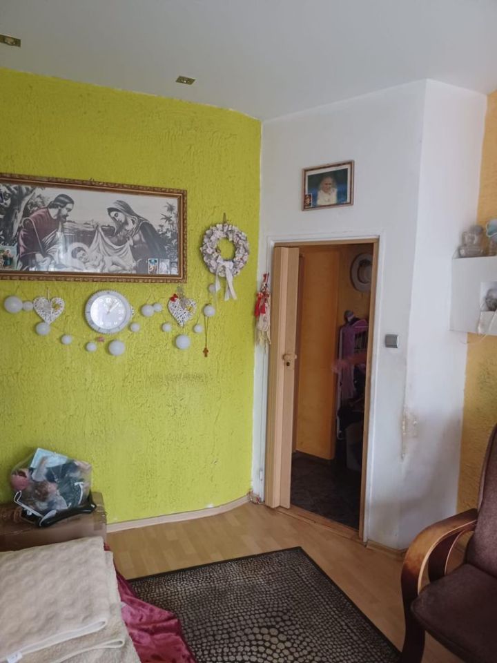 Mieszkanie 2-pokojowe Wrocław Fabryczna, ul. Spiżowa. Zdjęcie 3