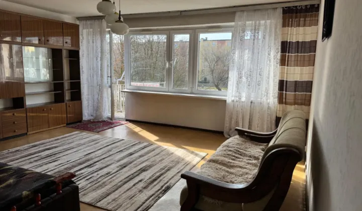 Mieszkanie 3-pokojowe Tarnobrzeg Serbinów, ul. Wojciecha Kossaka
