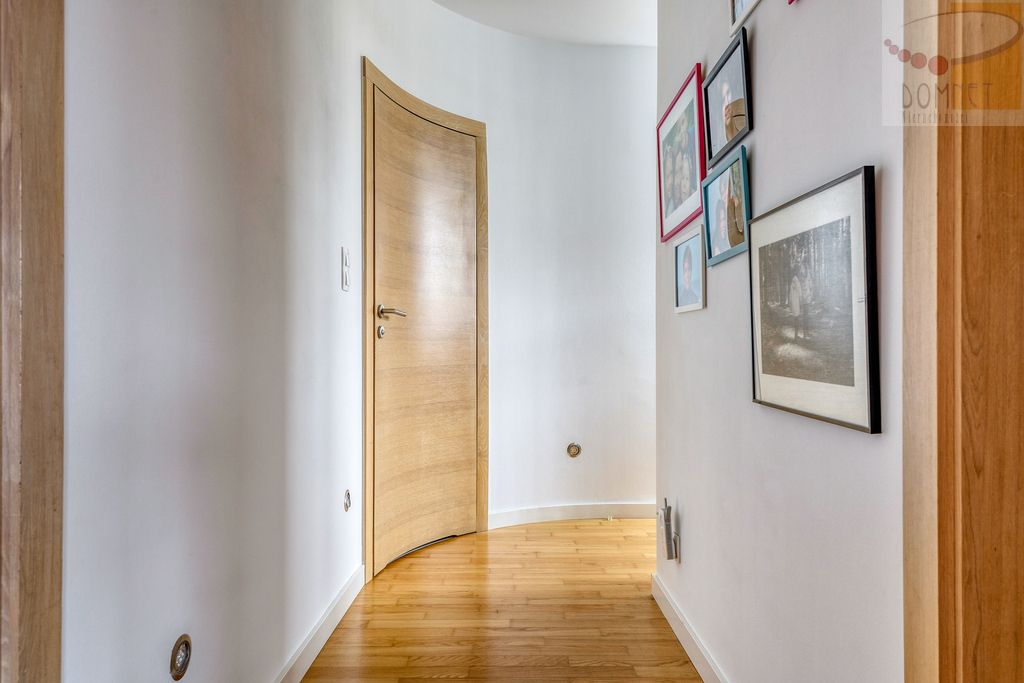 Mieszkanie 5-pokojowe Pruszków, ul. Działkowa. Zdjęcie 18