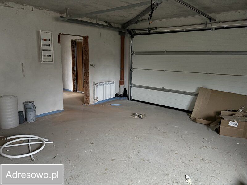 dom wolnostojący, 4 pokoje Morgowniki. Zdjęcie 6