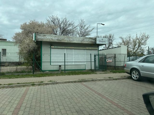 Lokal Warszawa Targówek, ul. Przy Wodzie. Zdjęcie 1