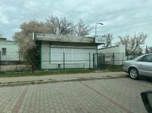 Lokal Warszawa Targówek, ul. Przy Wodzie