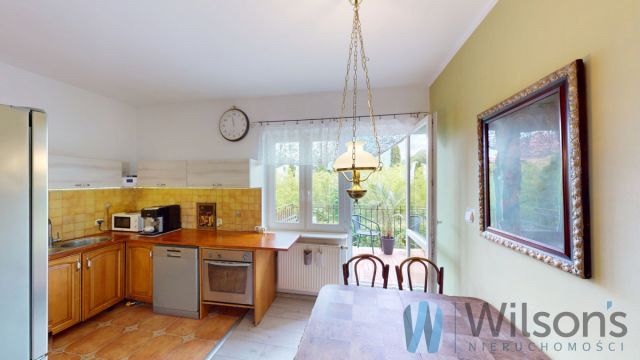Mieszkanie 4-pokojowe Warszawa Wesoła, al. Jana Pawła II. Zdjęcie 2