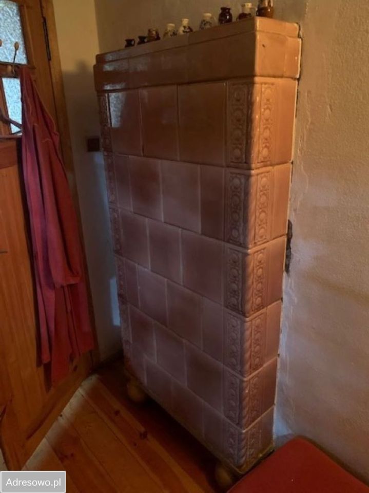 dom letniskowy, 3 pokoje Potęgowo. Zdjęcie 4