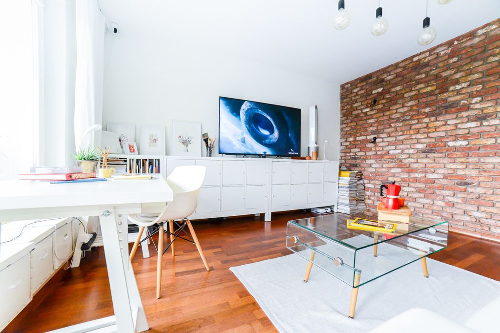 Mieszkanie 3-pokojowe Warszawa Ursynów, ul. Małej Łąki. Zdjęcie 9