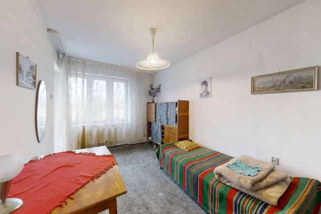 dom szeregowy, 5 pokoi Łódź Olechów, ul. Bolesława Krzywoustego. Zdjęcie 6