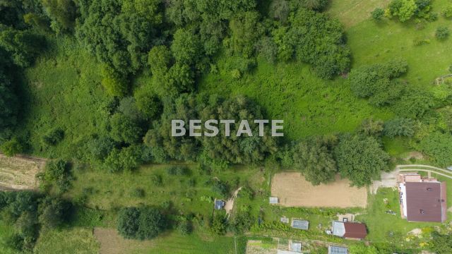 Działka budowlana Zawada. Zdjęcie 4