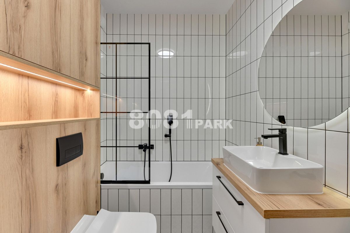 Mieszkanie 2-pokojowe Gdańsk Letnica, ul. Starowiejska. Zdjęcie 15