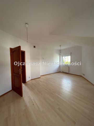 dom wolnostojący, 7 pokoi Bydgoszcz Piaski. Zdjęcie 3